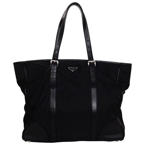 Prada tote for sale